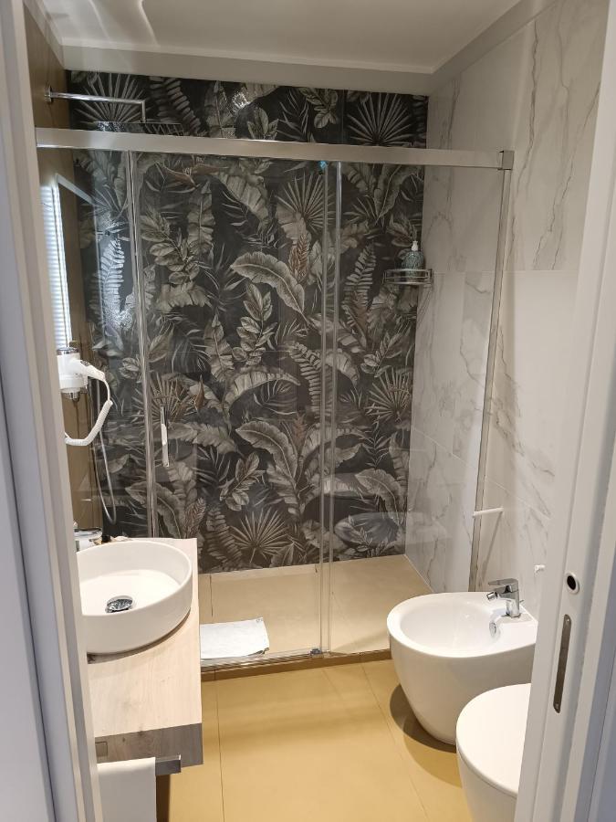 Maison Tullio סורנטו מראה חיצוני תמונה
