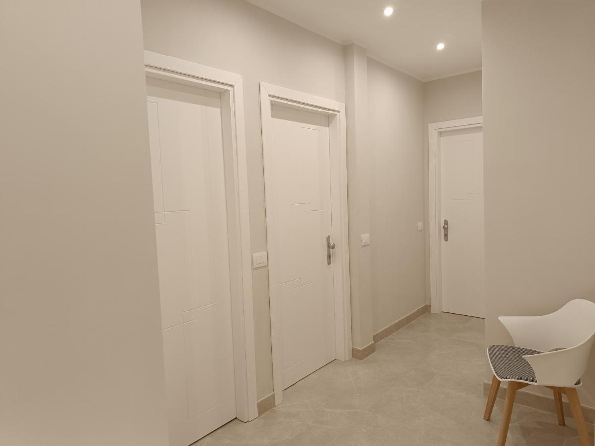 Maison Tullio סורנטו מראה חיצוני תמונה