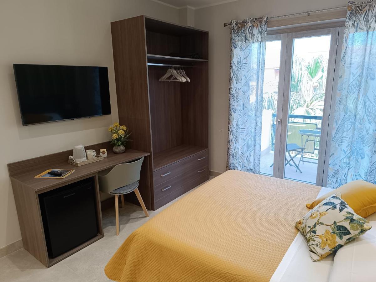 Maison Tullio סורנטו מראה חיצוני תמונה
